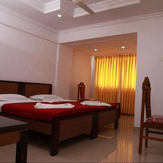 Alkapuri Guest Houses, Kozhikode 5